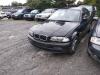  BMW 3 E46 (1998-2006) Разборочный номер P1845 #1