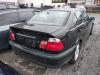  BMW 3 E46 (1998-2006) Разборочный номер P1845 #2