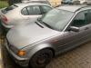  BMW 3 E46 (1998-2006) Разборочный номер T5289 #1