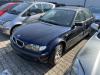  BMW 3 E46 (1998-2006) Разборочный номер T5601 #1
