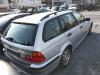  BMW 3 E46 (1998-2006) Разборочный номер P2360 #3