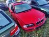  BMW 3 E46 (1998-2006) Разборочный номер C0453 #2