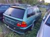  BMW 3 E46 (1998-2006) Разборочный номер C0454 #3