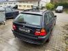  BMW 3 E46 (1998-2006) Разборочный номер T5804 #4