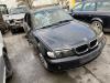  BMW 3 E46 (1998-2006) Разборочный номер T5824 #2