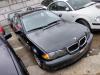  BMW 3 E46 (1998-2006) Разборочный номер P2556 #2