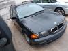  BMW 3 E46 (1998-2006) Разборочный номер P2617 #2
