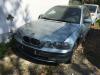  BMW 3 E46 (1998-2006) Разборочный номер S6586 #2