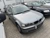  BMW 3 E46 (1998-2006) Разборочный номер T6065 #2