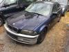  BMW 3 E46 (1998-2006) Разборочный номер S6666 #1