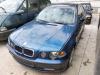  BMW 3 E46 (1998-2006) Разборочный номер P2778 #1