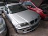  BMW 3 E46 (1998-2006) Разборочный номер P2818 #2