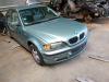  BMW 3 E46 (1998-2006) Разборочный номер P2826 #2