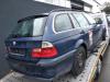  BMW 3 E46 (1998-2006) Разборочный номер P2894 #3