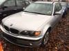  BMW 3 E46 (1998-2006) Разборочный номер S6884 #2