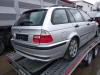  BMW 3 E46 (1998-2006) Разборочный номер P3018 #3