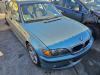  BMW 3 E46 (1998-2006) Разборочный номер T6801 #1