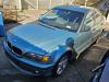  BMW 3 E46 (1998-2006) Разборочный номер T6801 #2