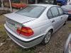  BMW 3 E46 (1998-2006) Разборочный номер T6832 #3