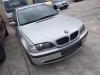  BMW 3 E46 (1998-2006) Разборочный номер P3454 #2