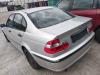  BMW 3 E46 (1998-2006) Разборочный номер P3454 #4