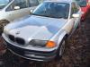  BMW 3 E46 (1998-2006) Разборочный номер S7466 #1