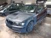  BMW 3 E46 (1998-2006) Разборочный номер P3503 #1