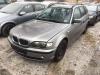  BMW 3 E46 (1998-2006) Разборочный номер S7509 #1
