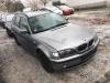  BMW 3 E46 (1998-2006) Разборочный номер S7509 #2