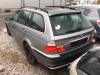  BMW 3 E46 (1998-2006) Разборочный номер S7509 #4