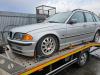  BMW 3 E46 (1998-2006) Разборочный номер T6922 #1