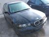  BMW 3 E46 (1998-2006) Разборочный номер P3529 #2