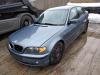  BMW 3 E46 (1998-2006) Разборочный номер P3543 #1