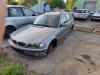  BMW 3 E46 (1998-2006) Разборочный номер C1087 #1