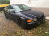  BMW 3 E46 (1998-2006) Разборочный номер S7720 #1