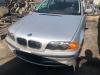  BMW 3 E46 (1998-2006) Разборочный номер T7103 #1