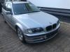  BMW 3 E46 (1998-2006) Разборочный номер T7133 #3