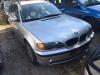  BMW 3 E46 (1998-2006) Разборочный номер S7789 #2