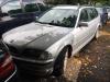  BMW 3 E46 (1998-2006) Разборочный номер S7808 #1