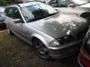  BMW 3 E46 (1998-2006) Разборочный номер S7808 #2