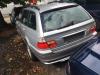  BMW 3 E46 (1998-2006) Разборочный номер S7808 #4