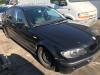  BMW 3 E46 (1998-2006) Разборочный номер T7241 #2