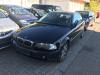  BMW 3 E46 (1998-2006) Разборочный номер T7282 #1