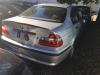  BMW 3 E46 (1998-2006) Разборочный номер S7943 #2