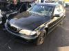 BMW 3 E46 (1998-2006) Разборочный номер T7385 #2