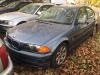  BMW 3 E46 (1998-2006) Разборочный номер S8049 #1