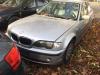  BMW 3 E46 (1998-2006) Разборочный номер S8050 #1
