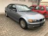  BMW 3 E46 (1998-2006) Разборочный номер T7411 #1