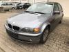  BMW 3 E46 (1998-2006) Разборочный номер T7411 #2