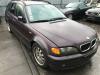 BMW 3 E46 (1998-2006) Разборочный номер T7478 #2